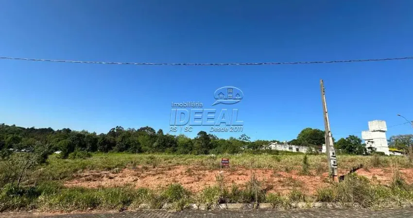 Terreno à venda no Centro, Nova Santa Rita 