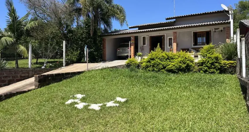 Casa com 2 quartos à venda na California, Nova Santa Rita 