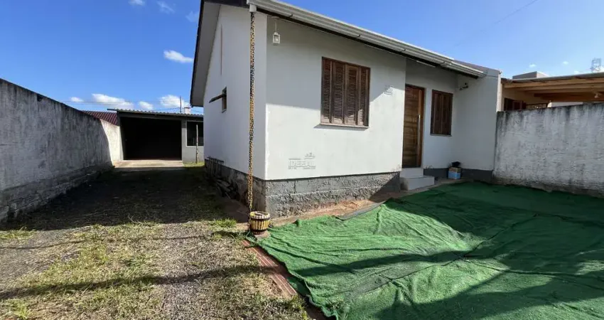 Casa com 2 quartos à venda no Berto Círio, Nova Santa Rita