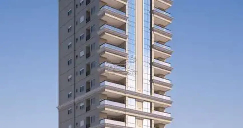 Apartamento com 3 quartos à venda em Meia Praia, Itapema