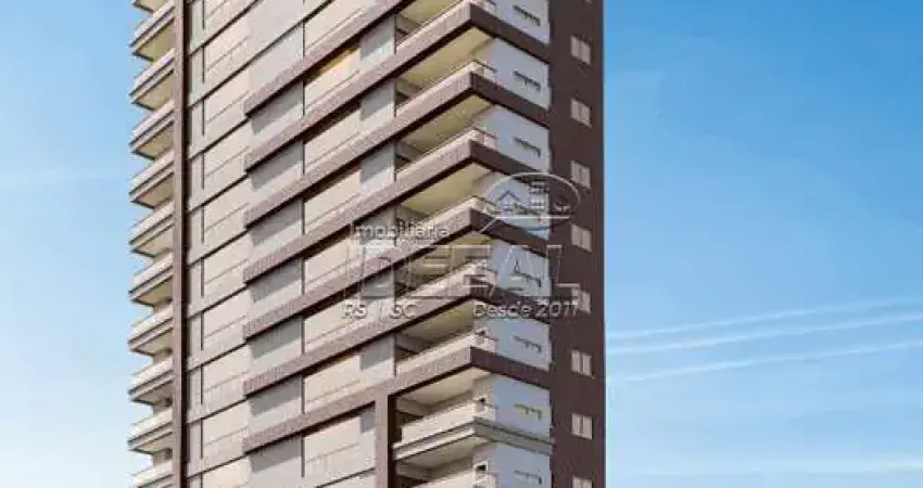 Apartamento com 3 quartos à venda em Castelo Branco, Itapema 