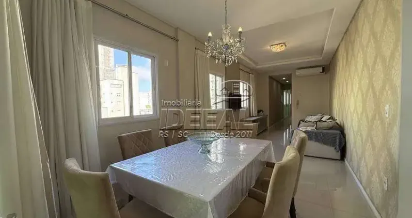 Apartamento com 3 quartos à venda em Meia Praia, Itapema