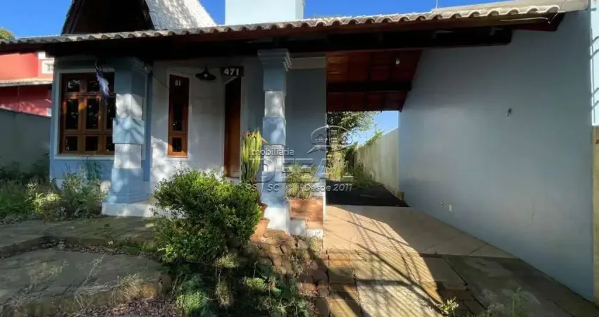 Casa com 2 quartos para alugar no Centro, Nova Santa Rita 