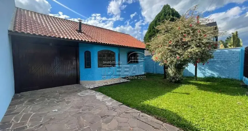 Casa com 2 quartos para alugar no Centro, Nova Santa Rita