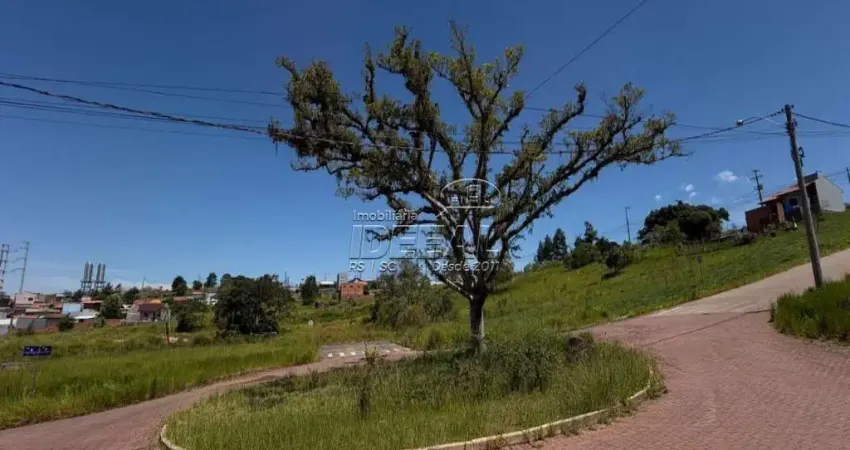 Terreno à venda no Centro, Nova Santa Rita