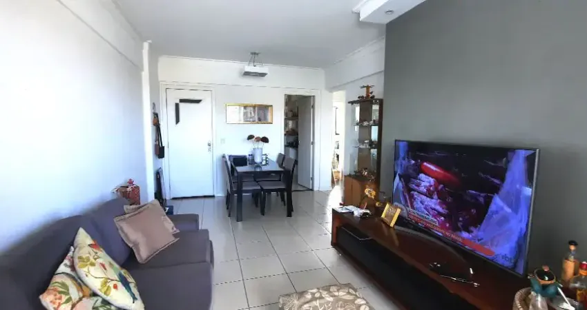 Apartamento com 2 quartos à venda na Rua do Benjoim, 10, Caminho das Árvores, Salvador