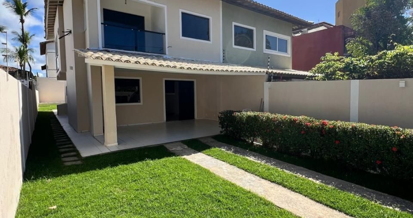 Casa em condomínio fechado com 3 quartos à venda na Loteamento Pedra do Sal, Itapuã, Salvador