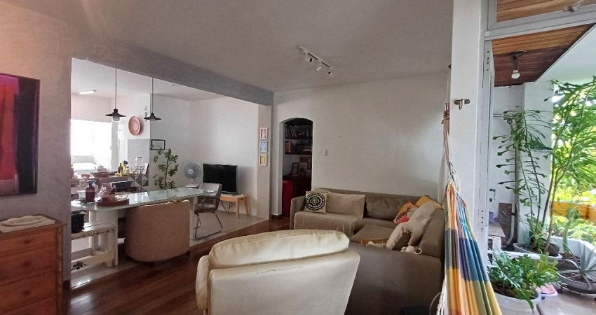 Apartamento com 2 quartos à venda na Rua Carijós, 389, Rio Vermelho, Salvador