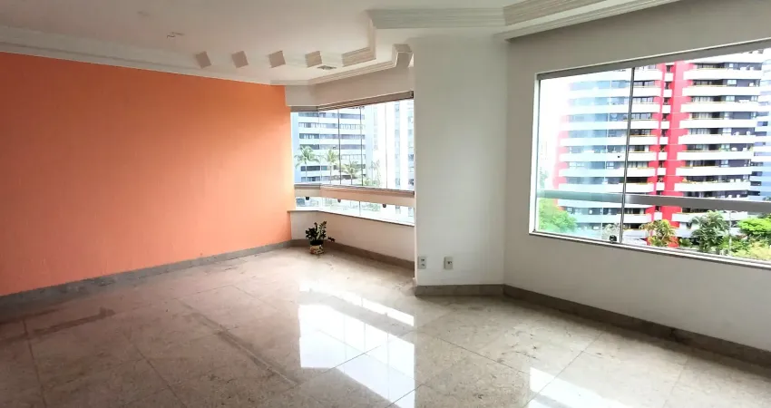 Apartamento com 2 quartos à venda na Praça Igaratinga, 84, Pituba, Salvador