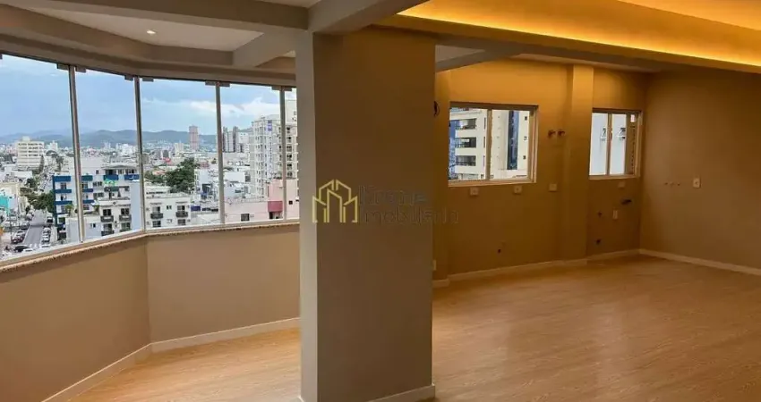 Apartamento com 1 quarto à venda na Rua 620, 286, Centro, Balneário Camboriú