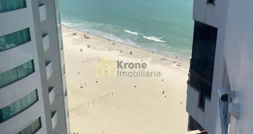 Aluguel temporada, apartamento predio frente mar, vista mar, av atlantica,