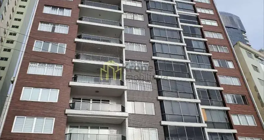 Apartamento à venda edificio frente mar, av atlantica, Centro, Balneário Camboriú, SC