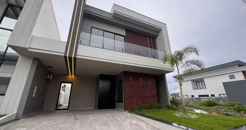 Casa em condomínio fechado com 4 quartos à venda na Avenida Nathan Xavier de Albuquerque, Novo Aleixo, Manaus