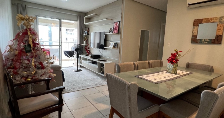 Apartamento com 3 quartos à venda na Avenida José de Arimatéia, Aleixo, Manaus