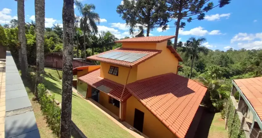 Chácara em condomínio aceita permuta por imóvel de menor valor em sp