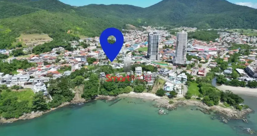 Casa com 3 quartos à venda na Maria Benta da Silva Cabral, 25, Vila Nova, Porto Belo