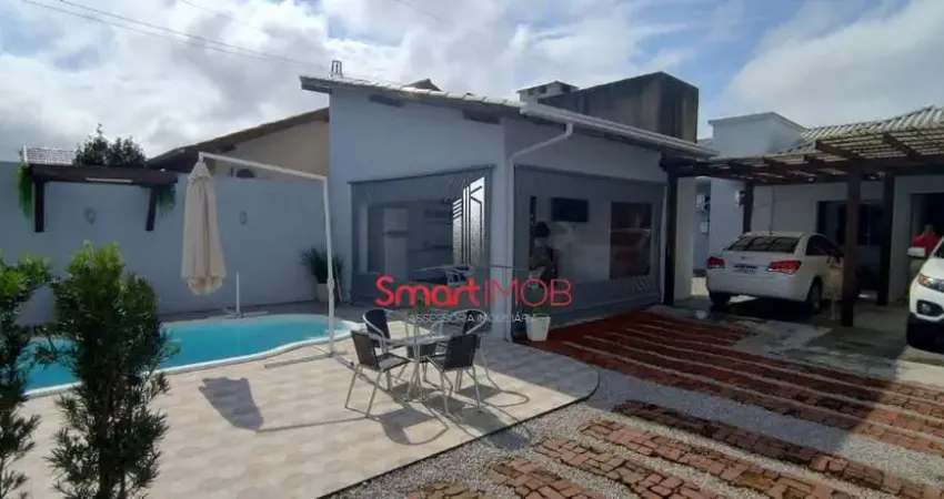 Casa com 3 quartos à venda na Alvina Simas Reis, 222, Centro, Tijucas
