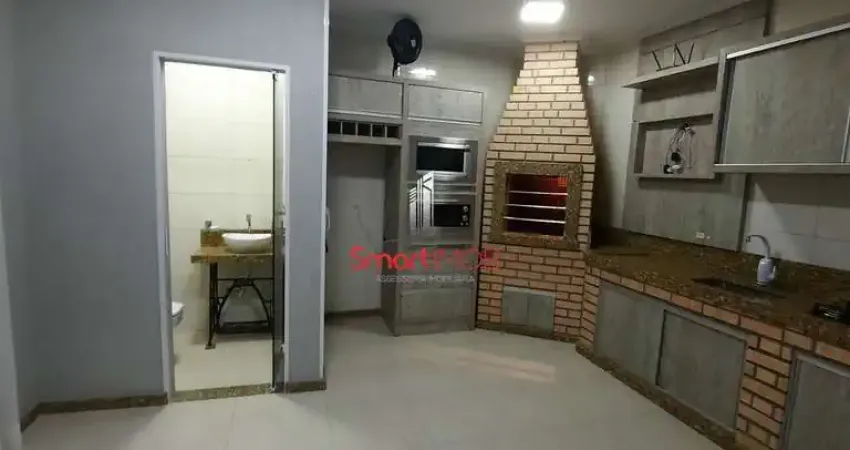 Casa com 2 quartos à venda na Rua Padre Parise, 269, Praça, Tijucas
