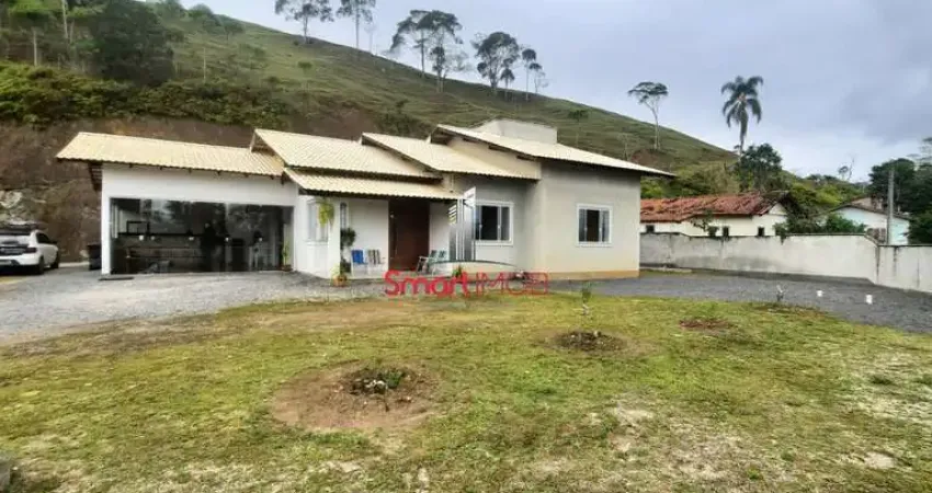 Casa com 3 quartos à venda na Rua Galera Canelinha, 433, Galera, Canelinha