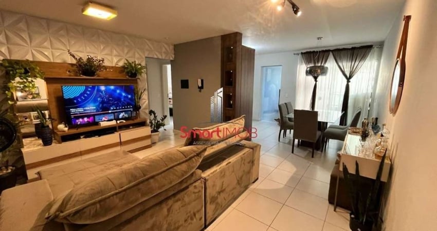 Apartamento com 2 quartos à venda na Sc-108, 858, Tajuba II, São João Batista