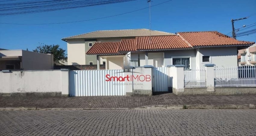 Casa com 3 quartos à venda na Ipe Amarelo, Esq Ipe do Cerrado, 1, Mata Atlântica, Tijucas