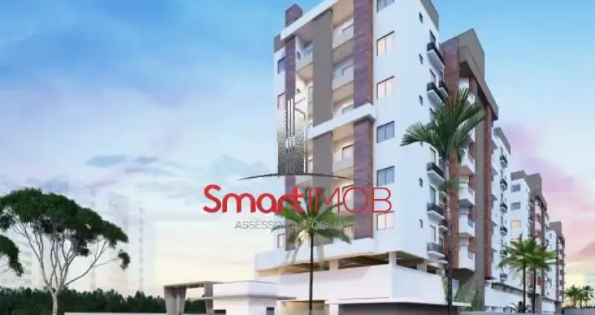 Apartamento com 2 quartos à venda na Senador Galoti, 498, Joaia, Tijucas