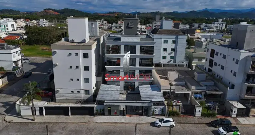Apartamento com 2 quartos à venda na Amazonas, 563, Mata Atlântica, Tijucas