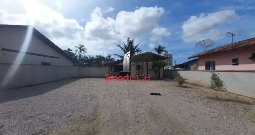 Terreno à venda na Coronel Isidoro, 784, Centro, Tijucas