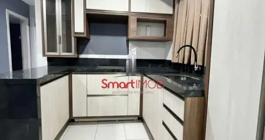 Apartamento com 2 quartos à venda na Av Jacaranda, 465, Mata Atlântica, Tijucas