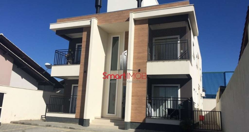 Apartamento com 2 quartos à venda na Bem Te Vi, 209, Praça, Tijucas