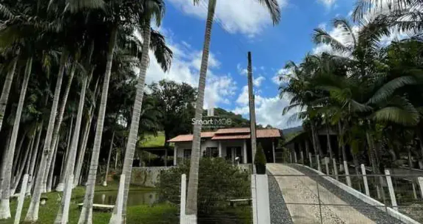 Chácara / sítio com 3 quartos à venda na Estrada Geral Carmelo, 999, Carmelo, São João Batista