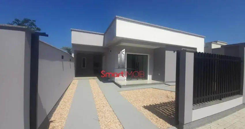 Casa com 1 quarto à venda na João Romualdo da Silva, 10, Centro, São João Batista