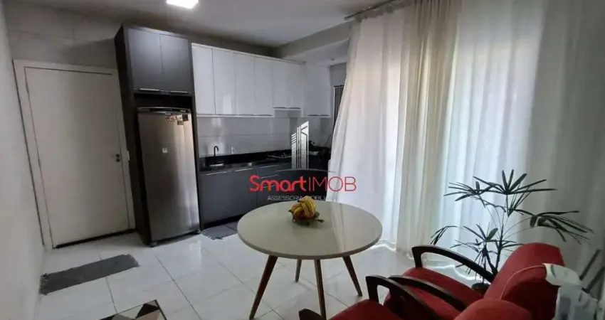 Apartamento com 2 quartos à venda na Manoel Cordeiro, 301, Centro, São João Batista