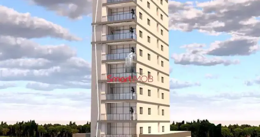 Apartamento com 3 quartos à venda na Minervino Miguel Ferreiro, 123, Centro, Tijucas