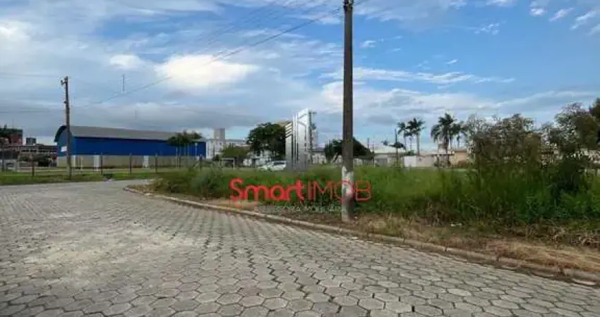 Terreno à venda na Rondonia, 37, Universitário, Tijucas