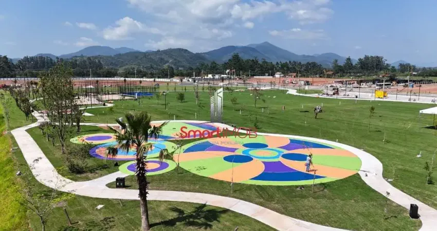 Terreno à venda na Sc 410, Nova Descoberta, Tijucas