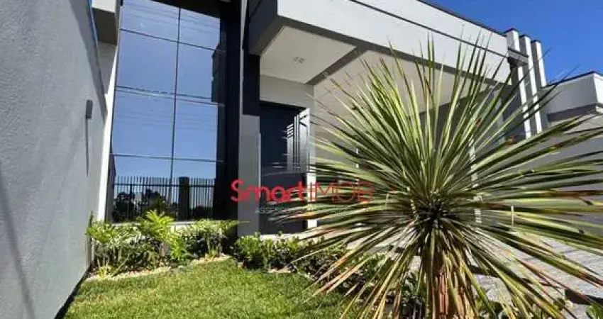 Casa com 3 quartos à venda na Etelvino Leal Nunes, 111, Centro, Canelinha