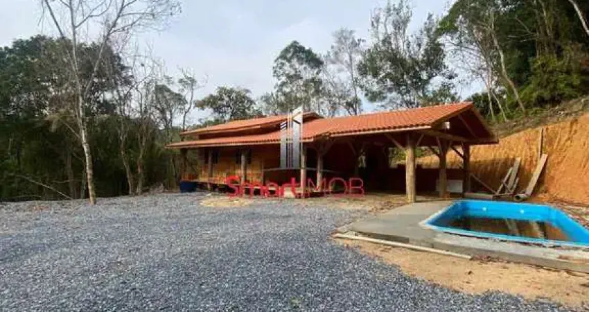 Chácara / sítio com 2 quartos à venda na José Crispim Alexandre, 1500, Timbézinho, São João Batista