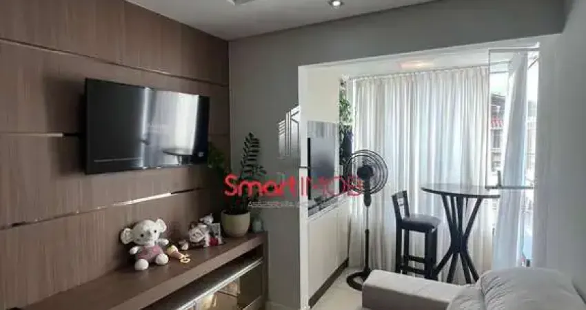 Apartamento com 2 quartos à venda na José Maecelino Franco, 11, Jardim São Paulo, São João Batista