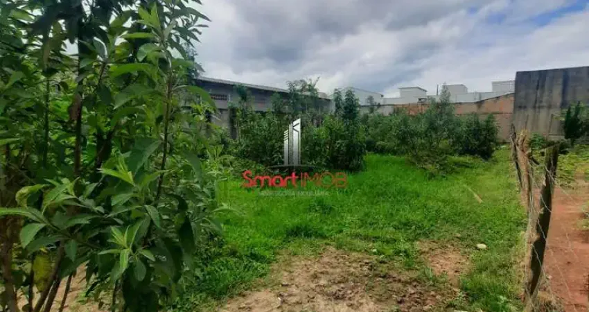 Terreno à venda na Jaime Jose da Silva, XV de Novembro, Tijucas