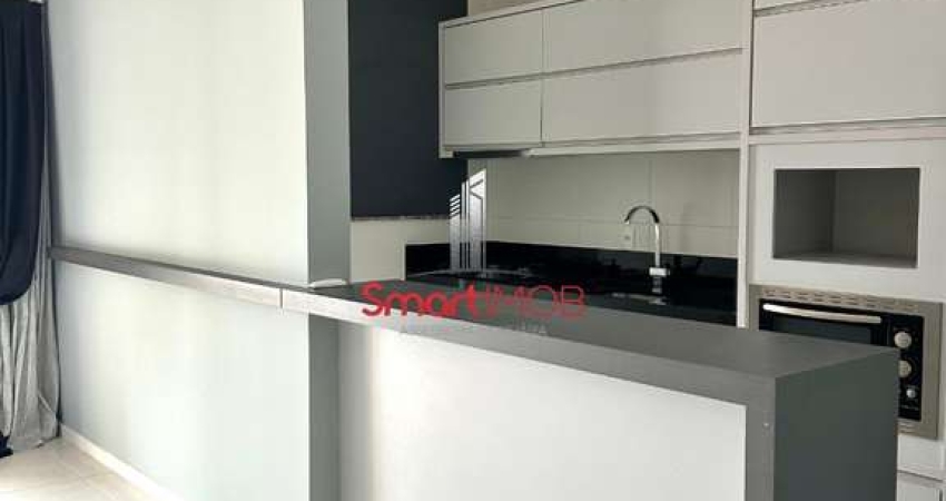 Apartamento com 2 quartos à venda na Minervino M. Ferreira, 01, Centro, Tijucas
