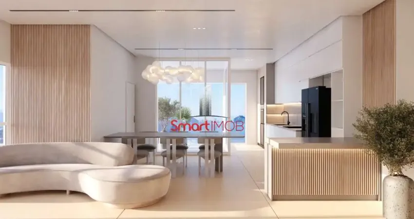 Apartamento com 2 quartos à venda na Rua 254, 932, Meia Praia, Itapema