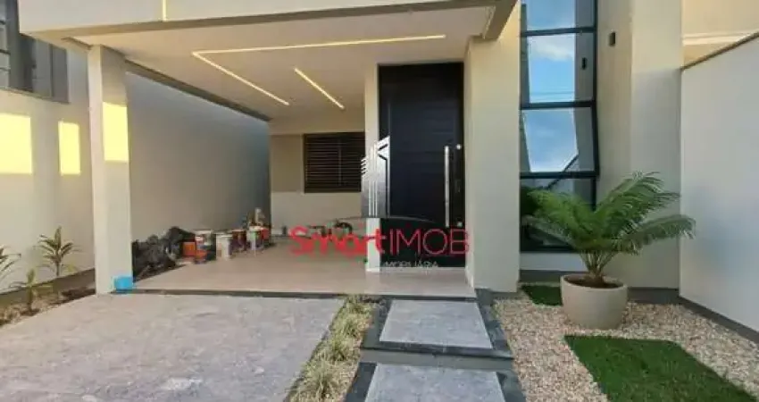 Casa com 3 quartos à venda na Rua Licurana, 126, Mata Atlântica, Tijucas