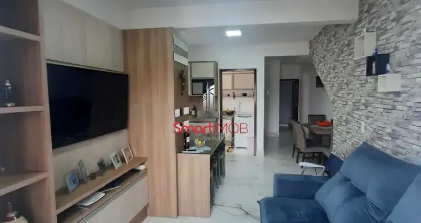 Apartamento com 2 quartos à venda na Celina Vieira Peixoto, 275, XV de Novembro, Tijucas