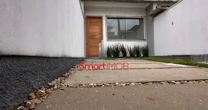 Casa com 2 quartos à venda na Rua 01, 123, Joaia, Tijucas