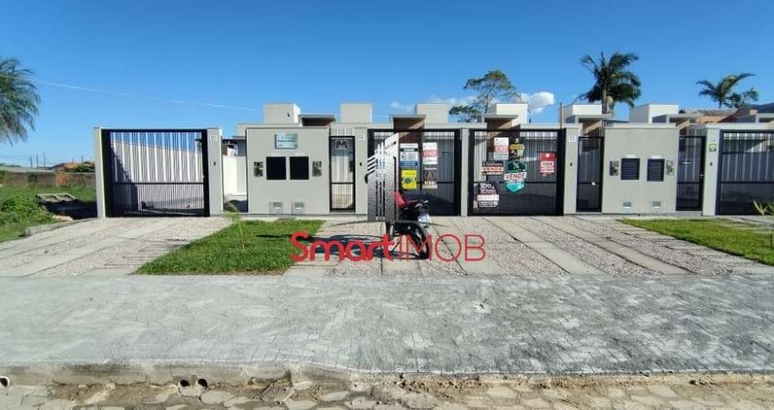 Casa com 2 quartos à venda na São Sebastião, 02, Praça, Tijucas