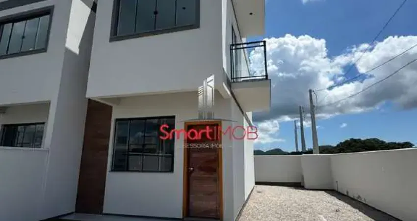Casa com 2 quartos à venda na Maria Salete Marchi, 01, Areias, Tijucas