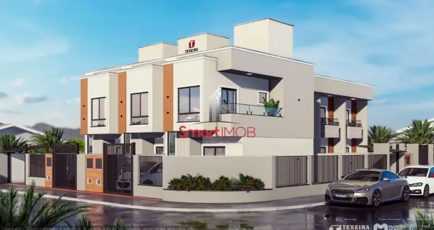 Casa com 2 quartos à venda na Osni Franz, 1, Joaia, Tijucas