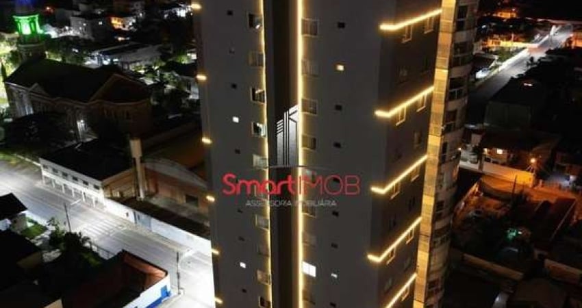 Apartamento com 3 quartos à venda na Jorge Lacerda, 136, Centro, São João Batista