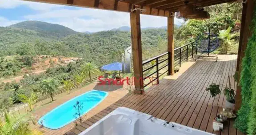 Chácara / sítio com 2 quartos à venda na Manoel Cirilo Marcos, 690, Moura, Canelinha